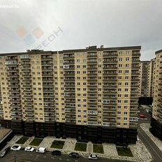 Квартира 36 м², 1-комнатная - изображение 5