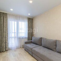 Квартира 42,5 м², 2-комнатная - изображение 2