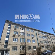 Квартира 31,1 м², 1-комнатная - изображение 2