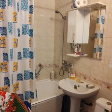 Квартира 46 м², 2-комнатная - изображение 5