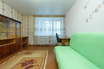 30 м², 1-комнатная квартира 8 000 ₽ в месяц - изображение 45