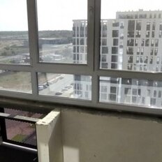 Квартира 50,8 м², 2-комнатная - изображение 5