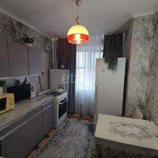 Квартира 61,9 м², 3-комнатная - изображение 1