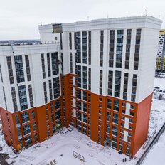 Квартира 58,6 м², 2-комнатная - изображение 2