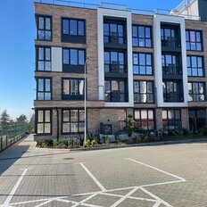 Квартира 25 м², студия - изображение 1