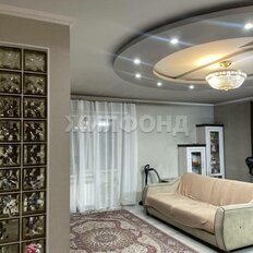 Квартира 72 м², 4-комнатная - изображение 2