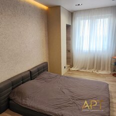 Квартира 83,1 м², 3-комнатная - изображение 4