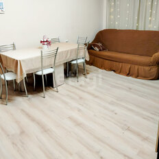 Квартира 66,8 м², 3-комнатная - изображение 3