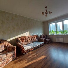 Квартира 62,1 м², 3-комнатная - изображение 4