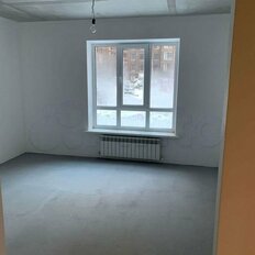 Квартира 78 м², 3-комнатная - изображение 4