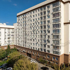 Квартира 53,9 м², 2-комнатная - изображение 3