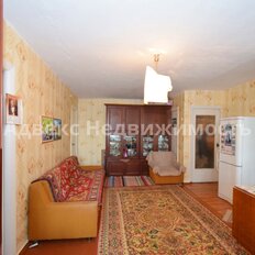 Квартира 42,7 м², 2-комнатная - изображение 2