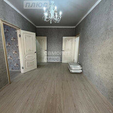 Квартира 56 м², 2-комнатная - изображение 4