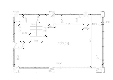 Квартира 214 м², 4-комнатные - изображение 5