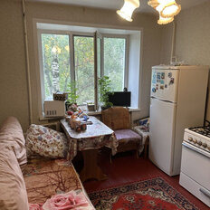 Квартира 35,3 м², 1-комнатная - изображение 4