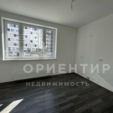 Квартира 51,6 м², 2-комнатная - изображение 1