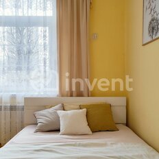 Квартира 32,5 м², 1-комнатная - изображение 5