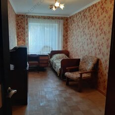 Квартира 45 м², 2-комнатная - изображение 5