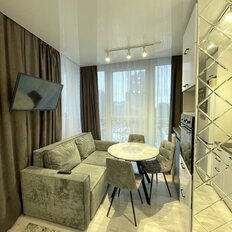 Квартира 36,3 м², 1-комнатная - изображение 5