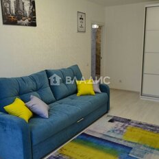 Квартира 38,3 м², 1-комнатная - изображение 4