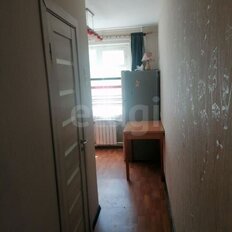 Квартира 30,2 м², 1-комнатная - изображение 4
