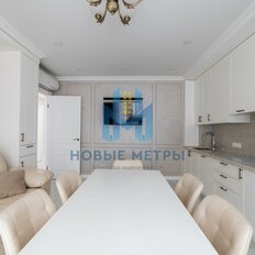 Квартира 84,2 м², 3-комнатная - изображение 5