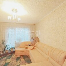 Квартира 67,6 м², 3-комнатная - изображение 5