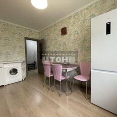 Квартира 61,8 м², 3-комнатная - изображение 4