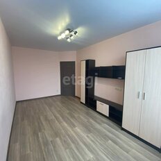 Квартира 41,1 м², 1-комнатная - изображение 4