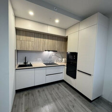 Квартира 38 м², 2-комнатные - изображение 1