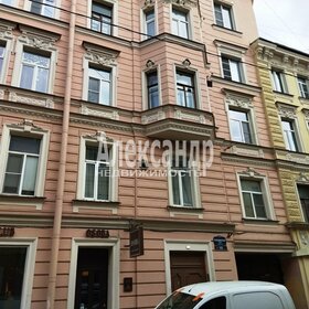 43 м², квартира-студия 8 290 000 ₽ - изображение 105