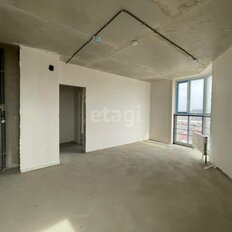 Квартира 37,7 м², 1-комнатная - изображение 4