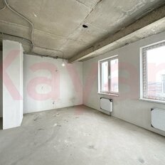 Квартира 83 м², 4-комнатная - изображение 2