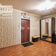 Квартира 67,8 м², 2-комнатная - изображение 2