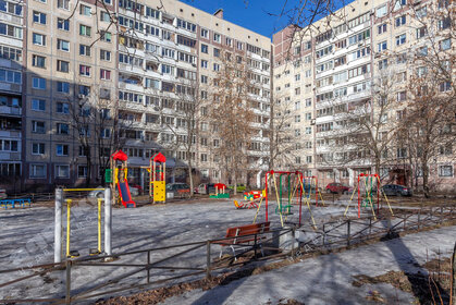 Купить квартиру на вторичном рынке у метро Красные ворота (красная ветка) в Москве и МО - изображение 36