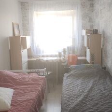 Квартира 56,4 м², 3-комнатная - изображение 4