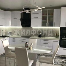 Квартира 62,2 м², 3-комнатная - изображение 1