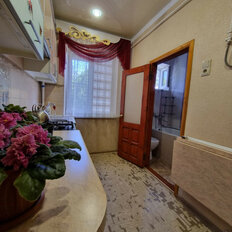 Квартира 29,6 м², 2-комнатная - изображение 1