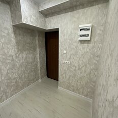 Квартира 56 м², 2-комнатные - изображение 4