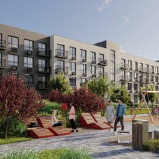 Квартира 58,1 м², 2-комнатная - изображение 4