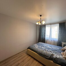 Квартира 54 м², 2-комнатная - изображение 4
