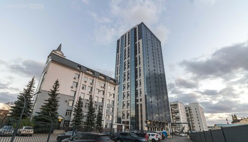 31,7 м², квартира-студия 4 900 000 ₽ - изображение 55