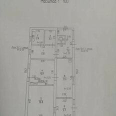 дом + 37 соток, участок - изображение 4