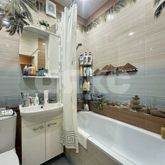 Квартира 39,9 м², 1-комнатная - изображение 5