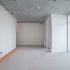 Квартира 70,6 м², 3-комнатная - изображение 4