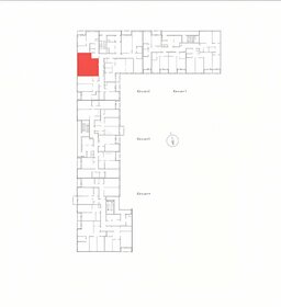 Квартира 51,3 м², 2-комнатная - изображение 2