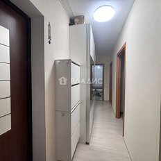 Квартира 51,3 м², 2-комнатная - изображение 4