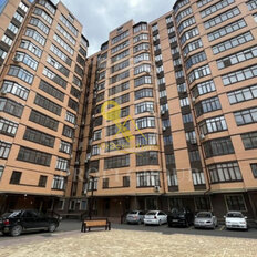 Квартира 36,7 м², студия - изображение 5