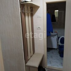 Квартира 27,7 м², 1-комнатная - изображение 3