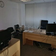 685 м², офис - изображение 4